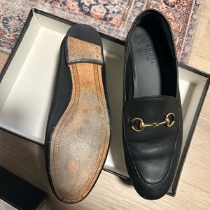 Horsebit Loafers